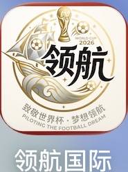领航国际